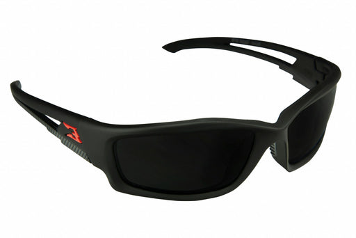 Khor G2 - Black/Pol Smoke