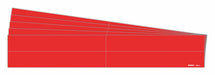 Pipe Marker No Legend PK5