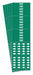 Pipe Marker Adhesive White Pump PK5