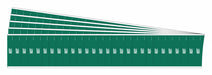 Pipe Marker Adhesive White Hot PK5