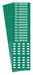 Pipe Marker White Dual Temperature PK5
