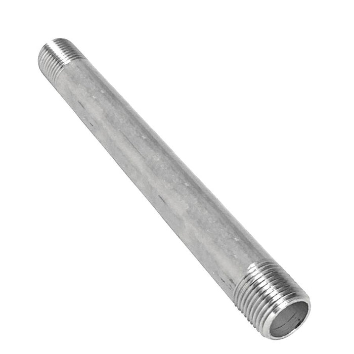 Pipe 150 psi SS 20 