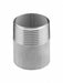 Nipple 150 psi SS 3 1/2 