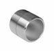 Nipple 150 psi SS 2 7/8 