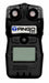 Dual Gas Detector H2S NO2