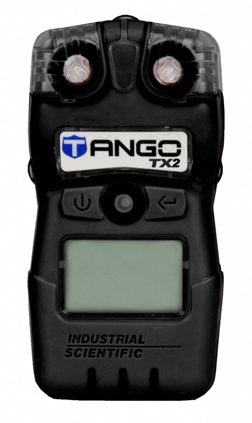 Dual Gas Detector SO2