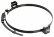 Ring for Ltchng Drum Lid Black 20/30 gal