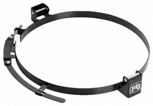 Ring for Ltchng Drum Lid Black 20/30 gal