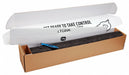 Grippy Mat for Carpet Application 25 ft