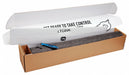 Grippy Mat for Carpet Application 25 ft