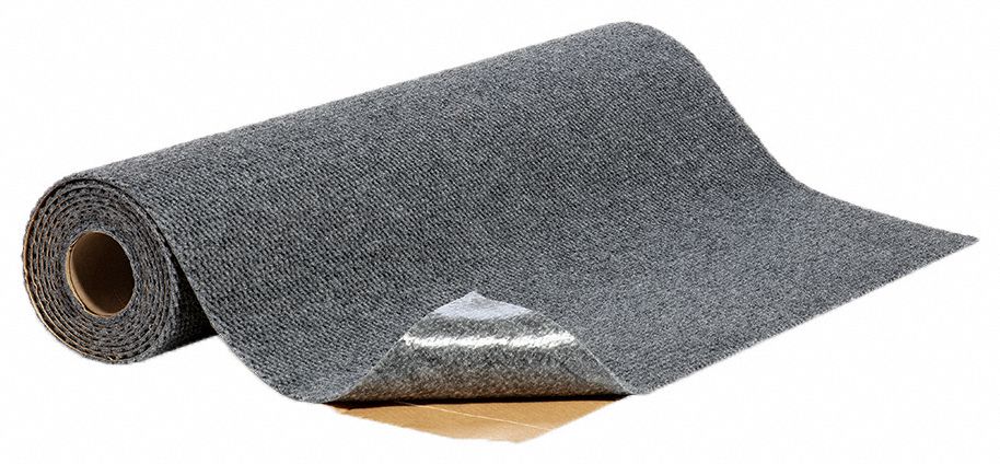 Grippy Mat for Carpet Application 10 ft