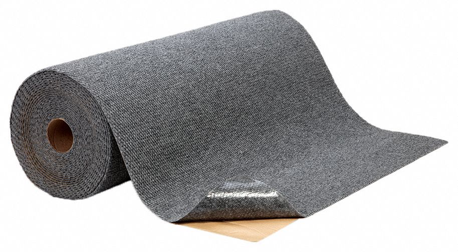 Grippy Mat for Carpet Application 50 ft