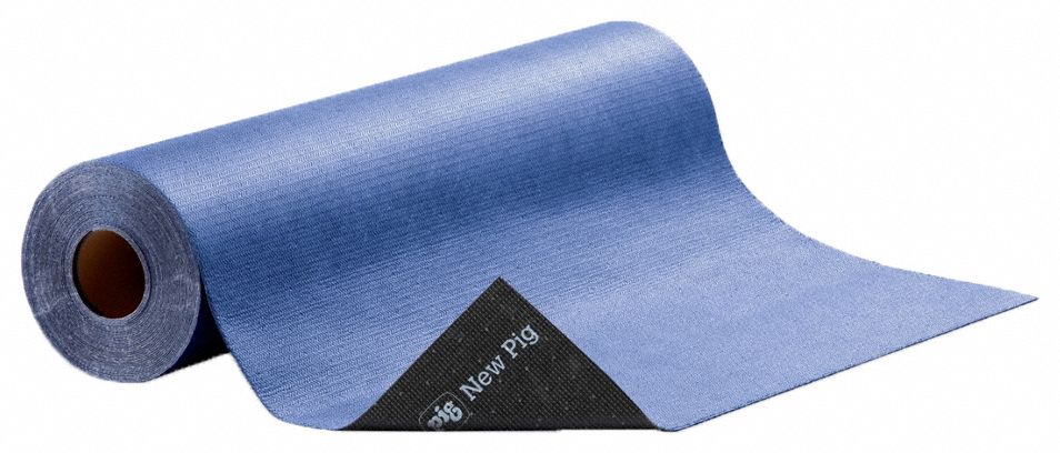 Grippy Mat for Paintbooths 50 ft