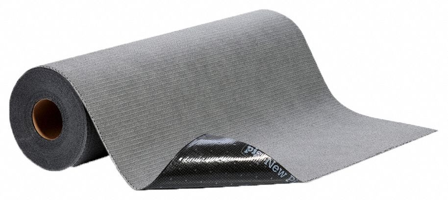 Grippy Mat for Paintbooths 50 ft