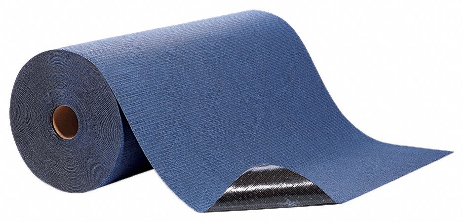 Grippy Mat for Paintbooths 150 ft