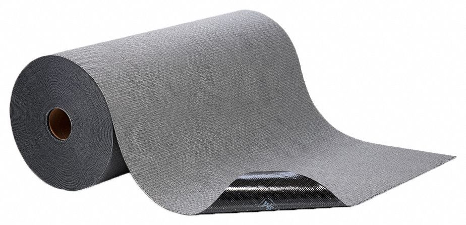 Grippy Mat for Paintbooths 150 ft