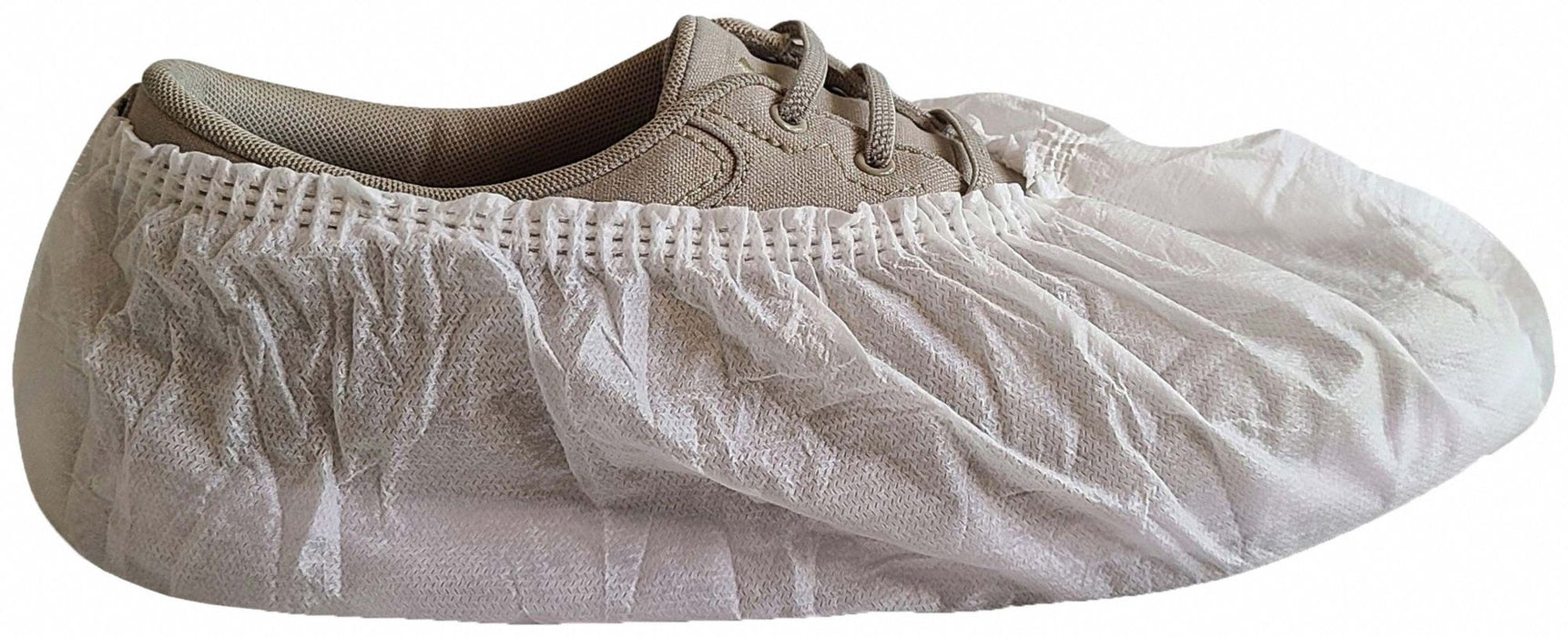 Shoe Cover White XL PK200