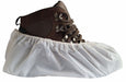 Shoe Cover White Universal PK300