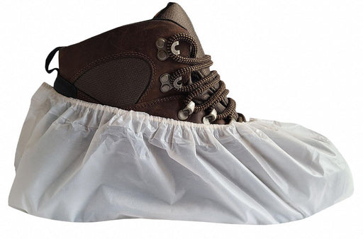 Shoe Cover White Universal PK300