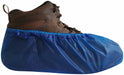 Shoe Cover Blue Universal PK300