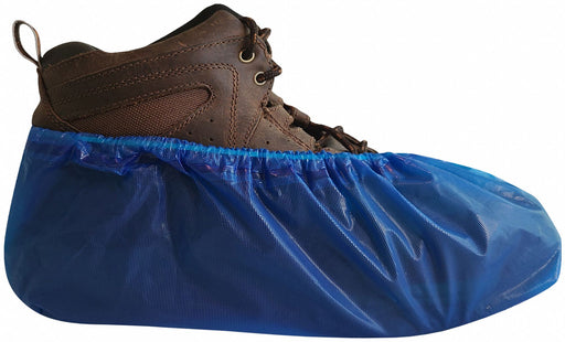 Shoe Cover Blue Universal PK300