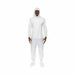 Sterile Coverall White 4XL PK25