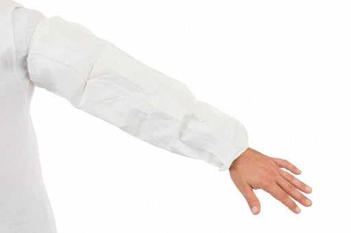 Protective Sleeves White 18 in PK200