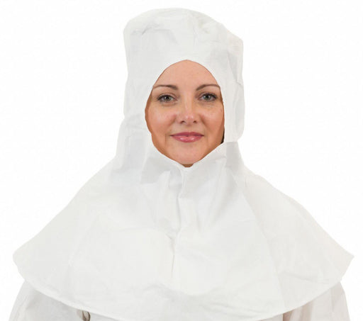 Sterle Hood Individually Packaged PK100