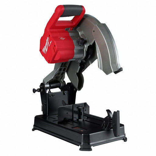 Abrasive Cut-Off Machine Cordless 18V DC