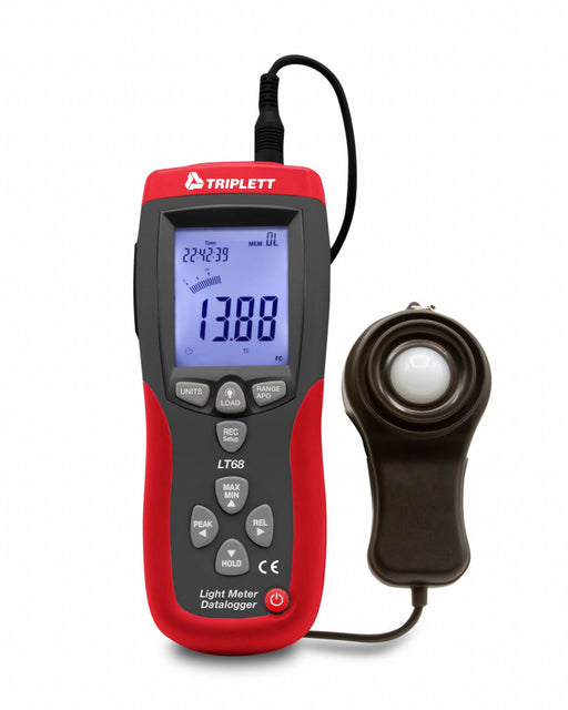 LightMeter  +/-5%Light ACC  FullSize 