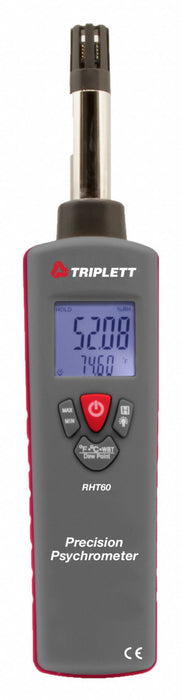 PrecisionPsychrometer Onboard NoNIST