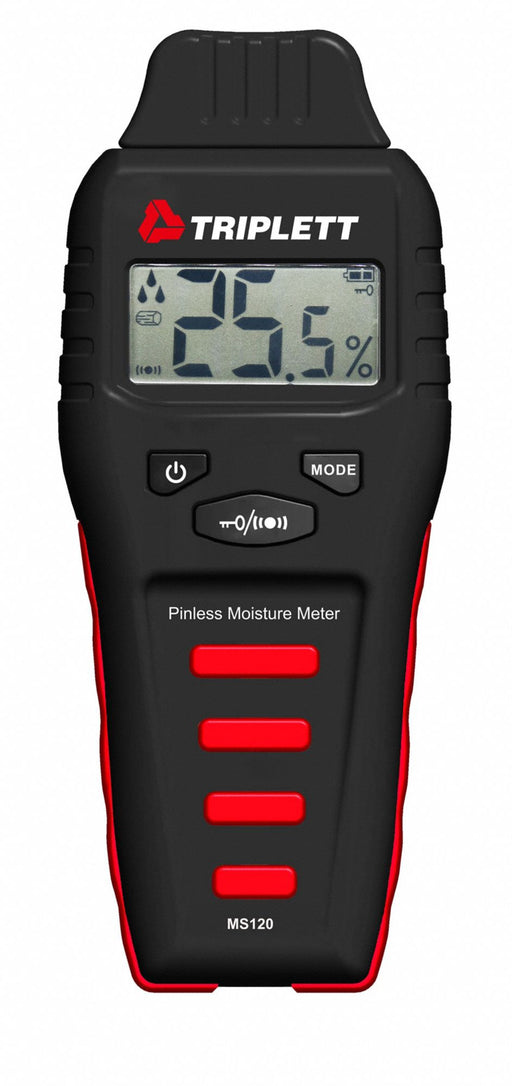 Moisture Meter Pinless 1inDepth