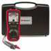 Insulation Tester 250/500/1000V Analog
