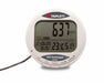 Air Quality Meter 14 F to 140 F LCD