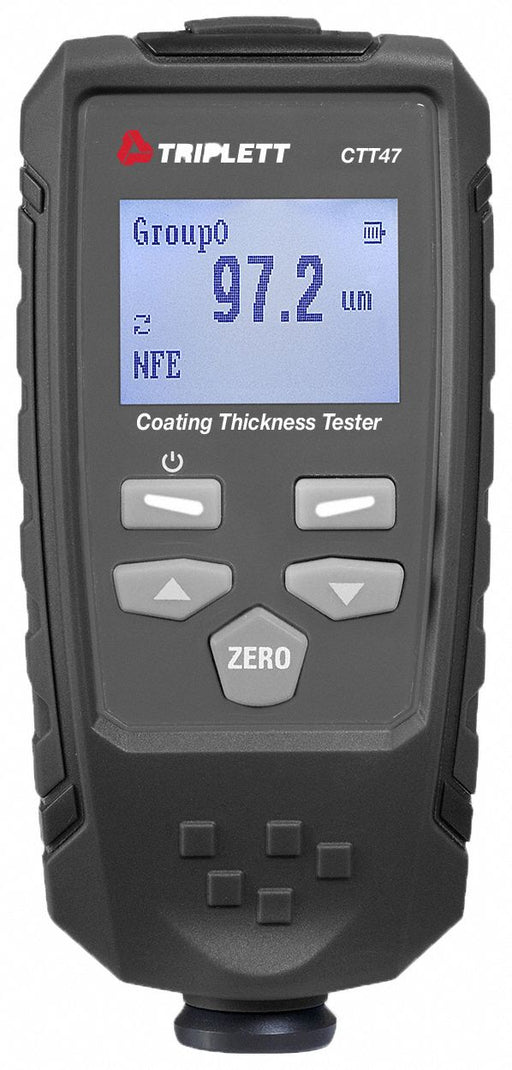 Thickness Gage 0 to 53 mil Digital