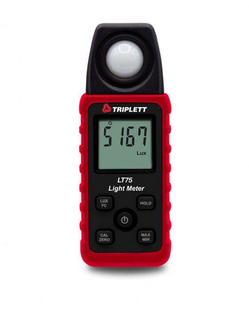 LightMeter  +/-3%Light ACC  FullSize 