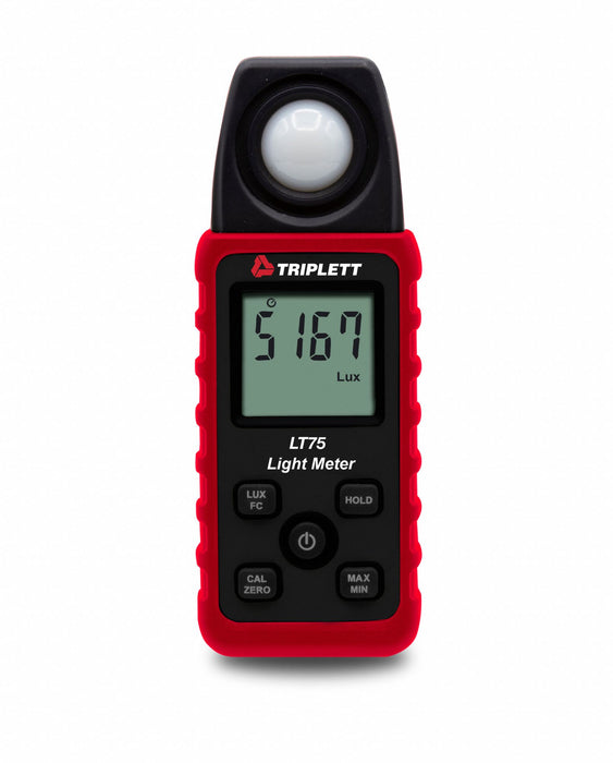 LightMeter  +/-3%Light ACC  FullSize 