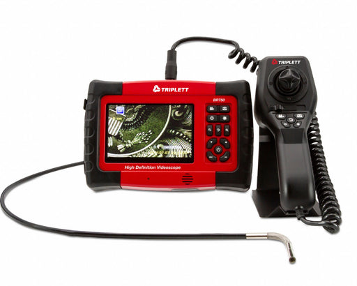 High Definition Articulating Borescope