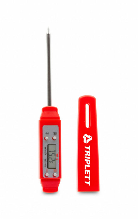 Pocket Thermometer for Food/Air/Liquids