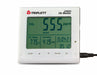 CO2 Monitor 23 F to 122 F LCD