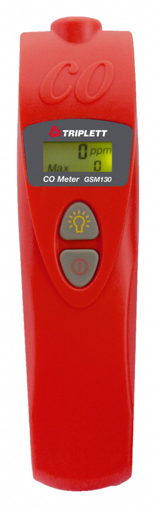Portable Carbon Monoxide Meter