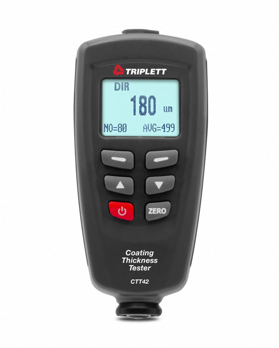 Thickness Gage 0 to 49 mil Digital