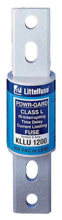 Fuse 600VAC Bolt-On L 750A 300VDC 