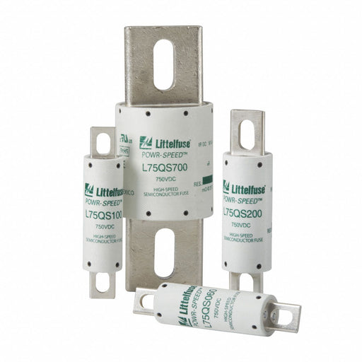 HighSpeedSCFuse 175A 750VDC L75QS