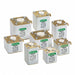 HSSCFuse 1300VAC Sq 500A 1kVDC PSR