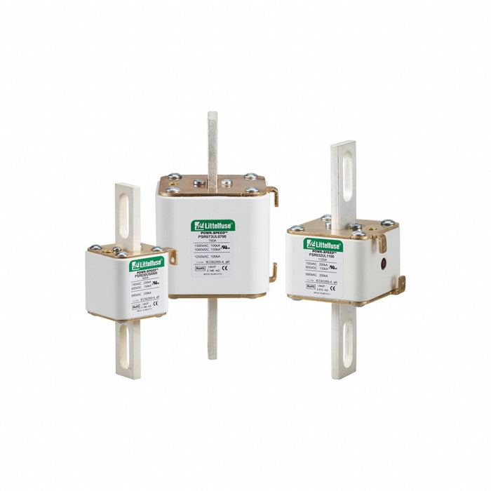 1300VAC Square 250 A 1kV DC PSR