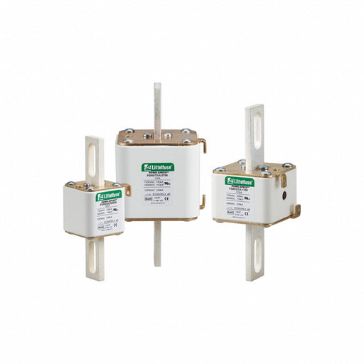 Powr-Speed Sqb Size 71 Us Long Bl 400A