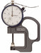 Dial Thickness Gauge 0 to 1 Range