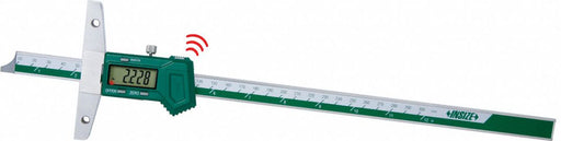 Digital Depth Gauge Wireless Inch/Metric