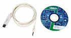 Calibration Cable Weight 0.31 lb